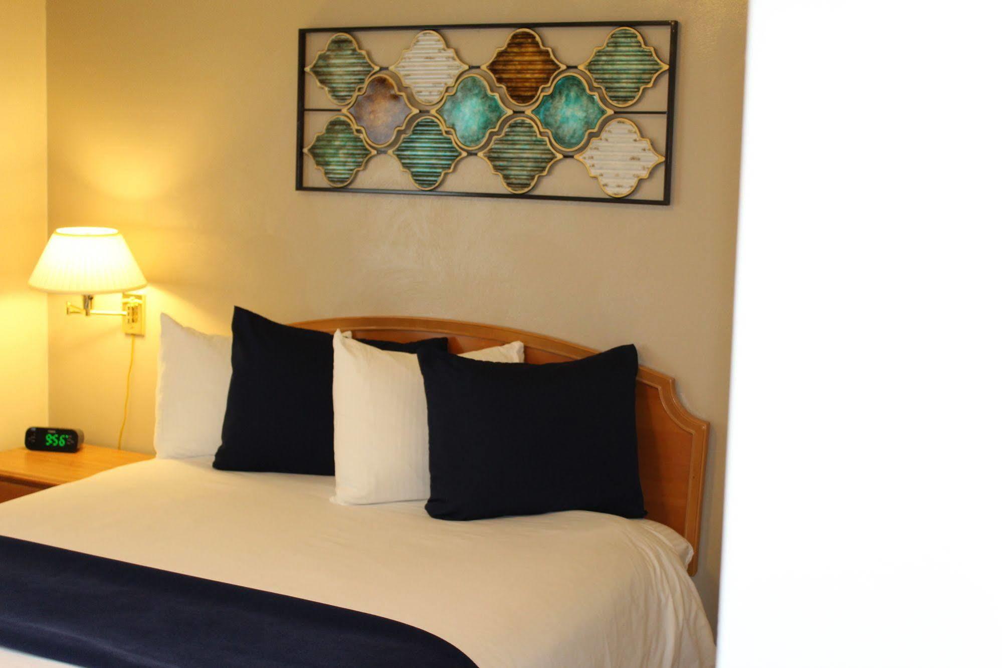 Affordable Suites Kannapolis Exterior foto
